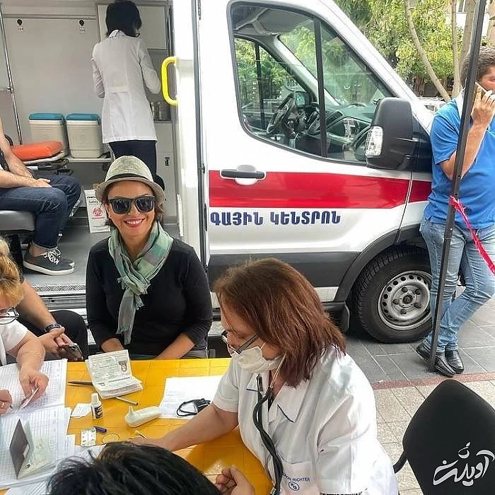 شبنم فرشادجو